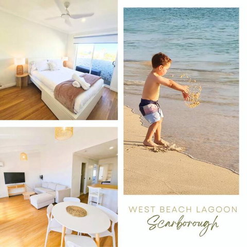 Oceanic Escape 50m To Beach - Kalgoorlie Accommodation 0