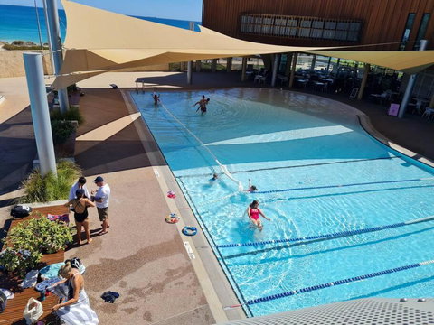 Oceanic Escape 50m To Beach - Kalgoorlie Accommodation 1