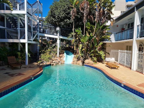 Oceanic Escape 50m To Beach - Kalgoorlie Accommodation 2