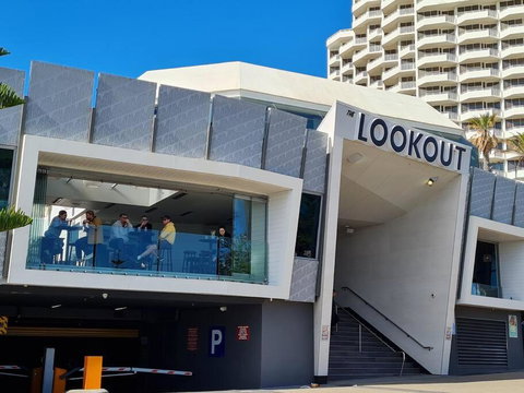 Oceanic Escape 50m To Beach - Kalgoorlie Accommodation 3