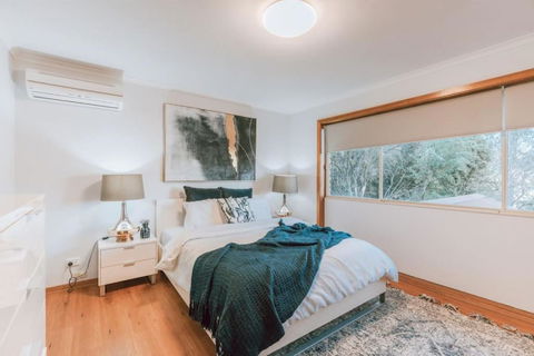 Olinda Rise Retreat House Fire Bathtub And Brekky - Kalgoorlie Accommodation 1