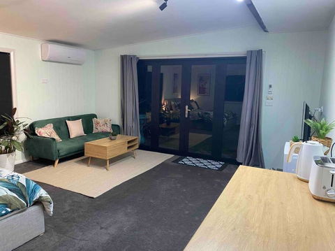 On Track Getaway - Kalgoorlie Accommodation 2