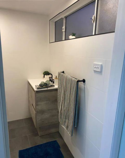 On Track Getaway - Kalgoorlie Accommodation 3