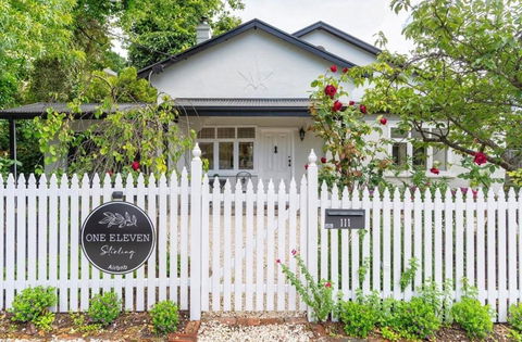 One Eleven Stirling - Kalgoorlie Accommodation 0