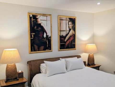 ONE Luxury Apartment - Kalgoorlie Accommodation 0