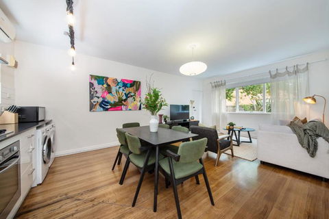 Opposite Park - Nearby Beach - Kalgoorlie Accommodation 2