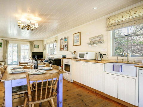 Orchard Cottage Alpine Southern Highlands - Kalgoorlie Accommodation 3