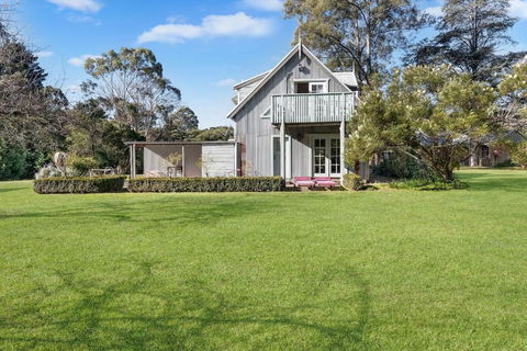 Orchard Cottage Alpine Southern Highlands - Kalgoorlie Accommodation 0