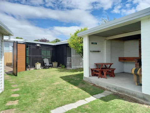 Orford Escape - Kalgoorlie Accommodation 0