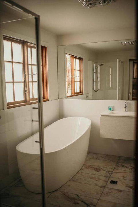 Otago Cottage - Kalgoorlie Accommodation 1