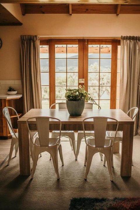 Otago Cottage - Kalgoorlie Accommodation 2