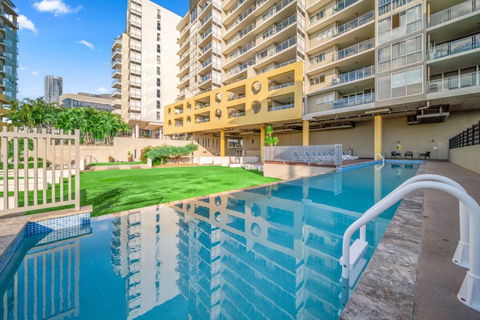 Oxygen Apartments - Kalgoorlie Accommodation 0