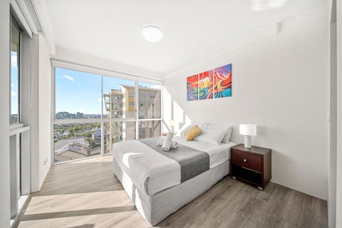 Oxygen Apartments - Kalgoorlie Accommodation 3