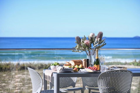 Pacific Dawn On The Beach One - Kalgoorlie Accommodation 0