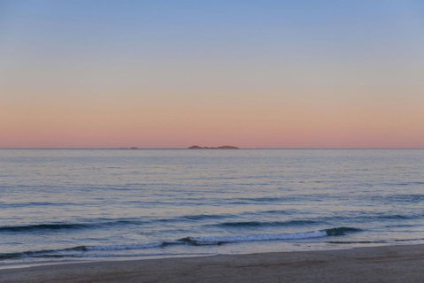 Pacific Dawn On The Beach One - Kalgoorlie Accommodation 3