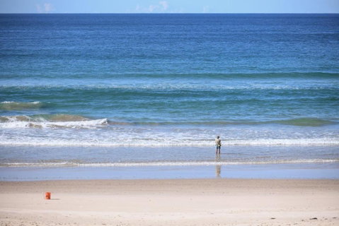 Pacific Dawn On The Beach One - Kalgoorlie Accommodation 2