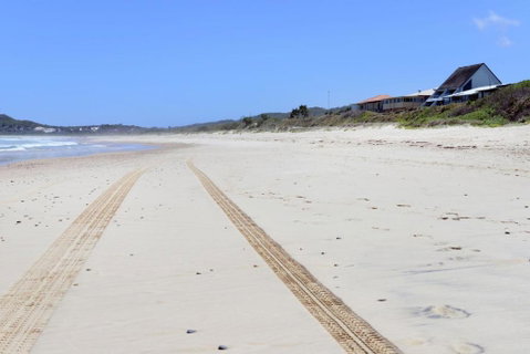 Pacific Dawn On The Beach Two - Kalgoorlie Accommodation 1