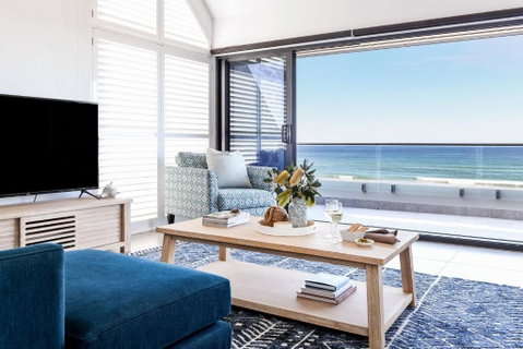 Pacific Dawn On The Beach Two - Kalgoorlie Accommodation 2
