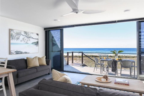 Pacific Dawn On The Beach Two - Kalgoorlie Accommodation 0