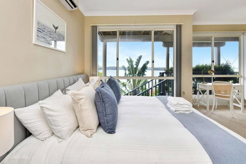 Overlook Nook - The Best Views In The Area - Kalgoorlie Accommodation 2