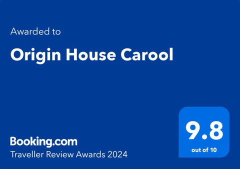 Origin House Carool - Kalgoorlie Accommodation 1