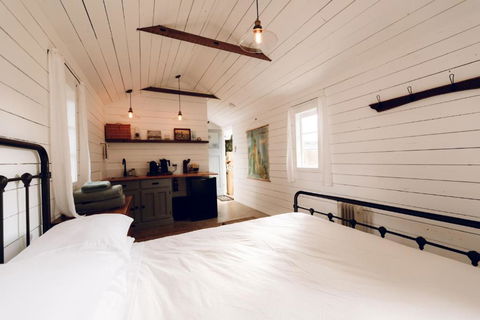 Pelham Cottage, Kondalilla Falls - Kalgoorlie Accommodation 2