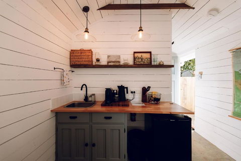 Pelham Cottage, Kondalilla Falls - Kalgoorlie Accommodation 1