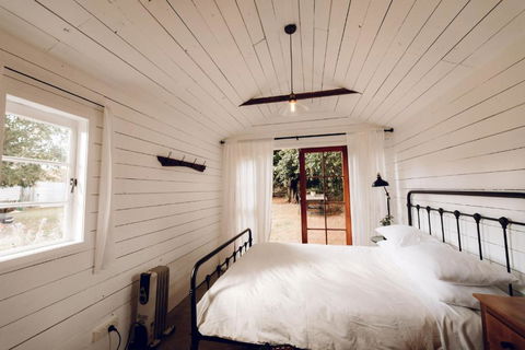 Pelham Cottage, Kondalilla Falls - Kalgoorlie Accommodation 3