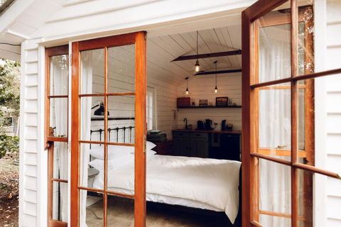 Pelham Cottage, Kondalilla Falls - Kalgoorlie Accommodation 0