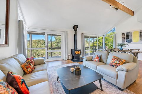 Parvatii-Perfect Adelaide Escape-15 Mins To City & Wineries - Kalgoorlie Accommodation 1