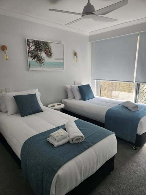 Pacific Surf Absolute Beachfront Apartments - Kalgoorlie Accommodation 3