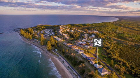 Pacifica 2 - Kalgoorlie Accommodation 2