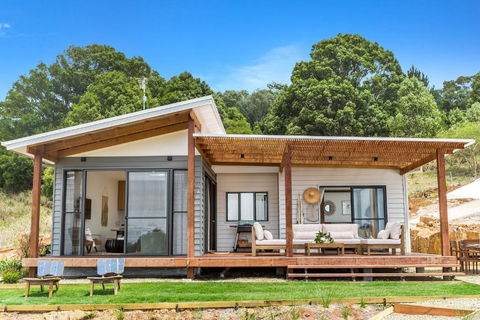 Pacificserenity - Kalgoorlie Accommodation 0