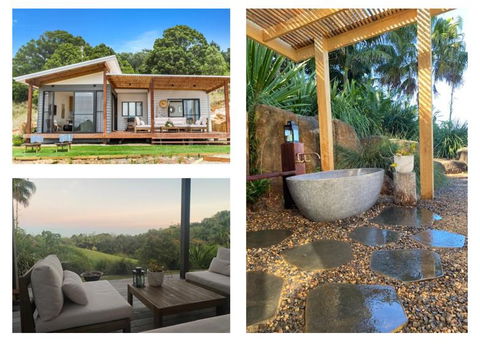 Pacificserenity - Kalgoorlie Accommodation 2