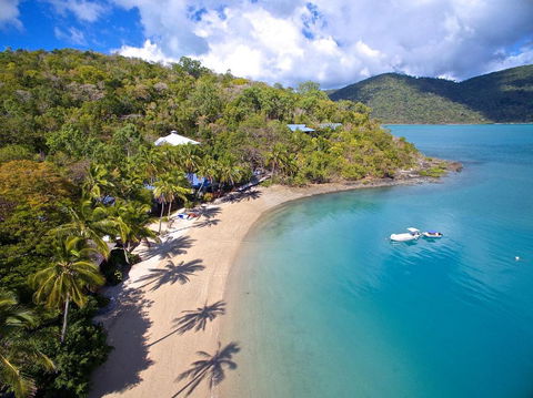 Palm Bay Resort - Kalgoorlie Accommodation 1