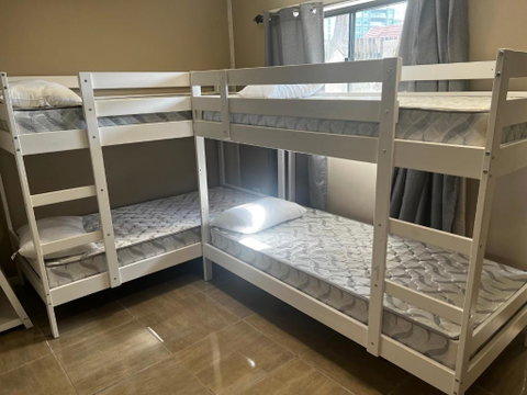 Palm Hamilton Backpacker - Kalgoorlie Accommodation 3