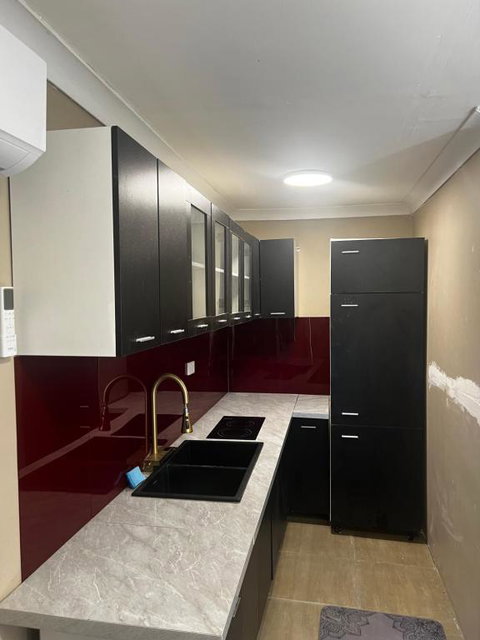 Palm Hamilton Backpacker - Kalgoorlie Accommodation 0