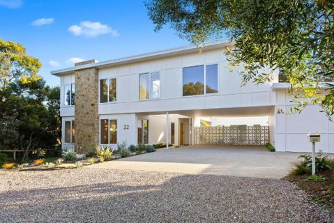 Palm Springs Hideaway - Kalgoorlie Accommodation 3