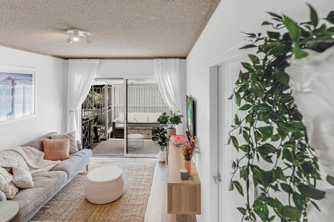 PALMA - Couples Beach Shack! - Kalgoorlie Accommodation 1