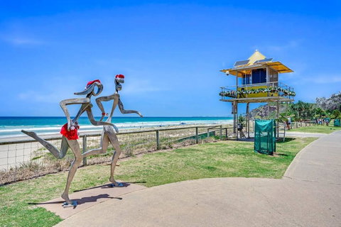 PALMA - Couples Beach Shack! - Kalgoorlie Accommodation 3