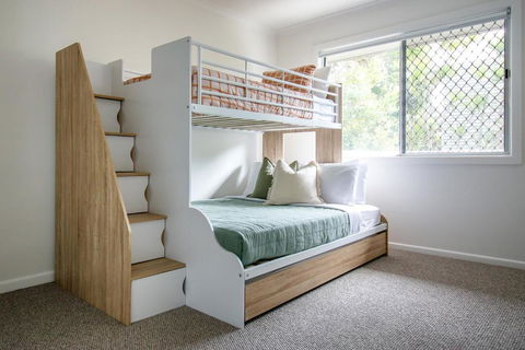 Palms On Tugun - Kalgoorlie Accommodation 3