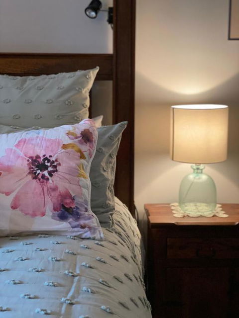 Palmyra B&B - Kalgoorlie Accommodation 2