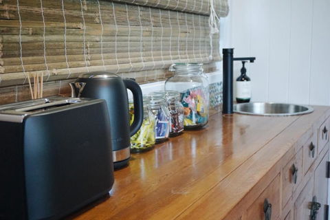 Palmyra B&B - Kalgoorlie Accommodation 3