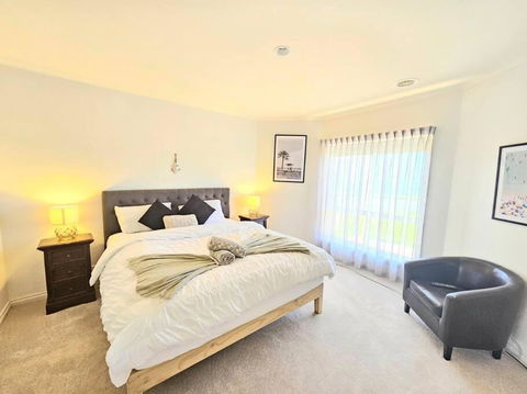 Panayil BeachHouse ! Stunning Ocean Views! - Kalgoorlie Accommodation 1