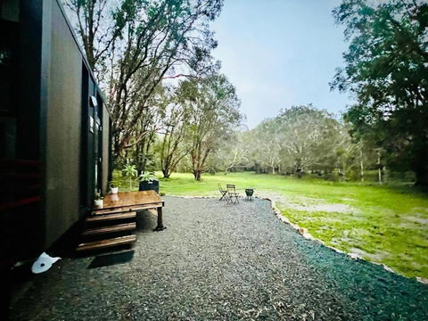 Paperbark Place By Tiny Away - Kalgoorlie Accommodation 2