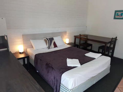 Paradise Motel - Kalgoorlie Accommodation 2