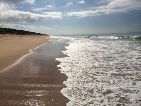 Paradise On The Boulevard - 90 Mile Beach Holiday Home - Kalgoorlie Accommodation 1