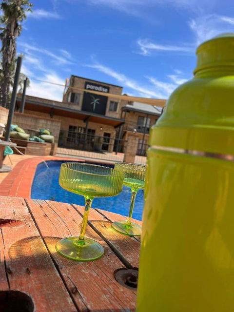 Paradise Palms - Kalgoorlie Accommodation 1