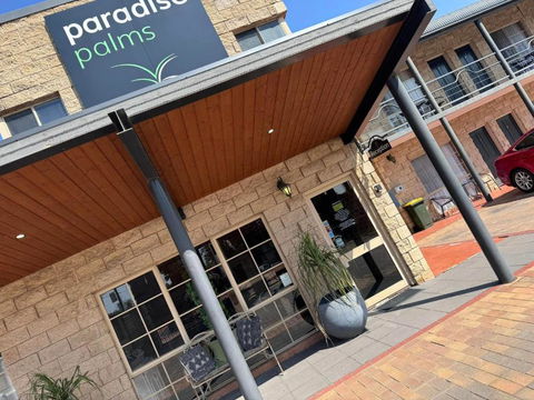 Paradise Palms - Kalgoorlie Accommodation 3