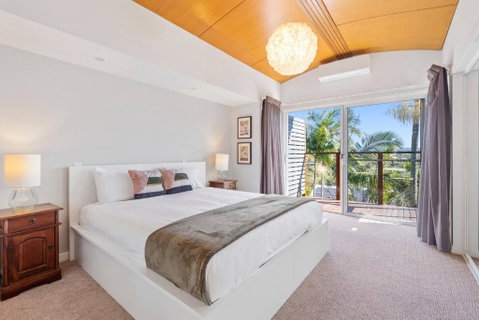 Paradise Palms - Resort Retreat With Panoramic Views - Kalgoorlie Accommodation 1